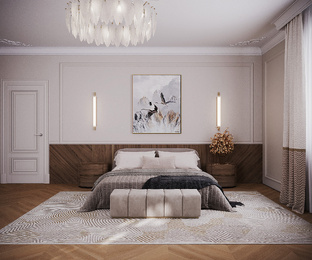 Дизайн интерьера