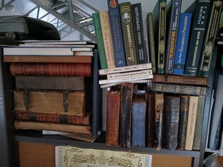 Заметки на полях