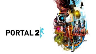 Portal 2 (Прохождение)