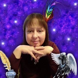 Мои стихи 