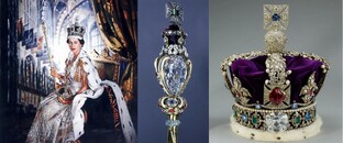 Тайны королевских династий. Елена Вагнер Федосеева.