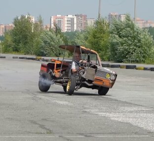 Самые интересные видео на канале