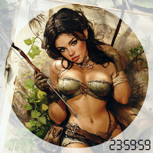 Альтернативные ветки истории