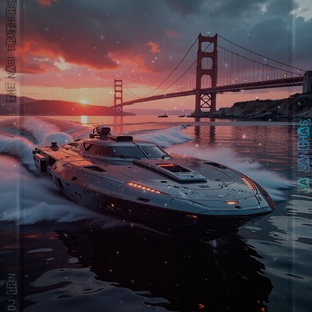 📀 THE NABI BROTHERS x Dj GRin – Collaboration Playlist