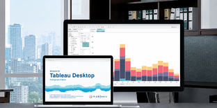 Основы Tableau