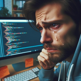 Любимая работа