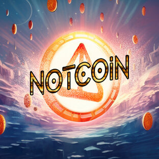 Notcoin