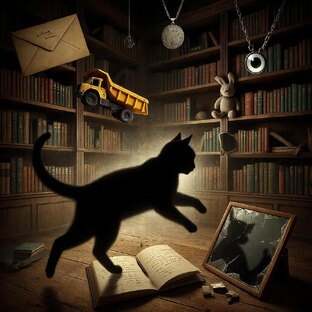 Мистические истории