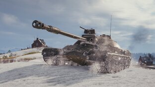 Новости мир танков 