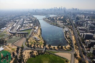 Гран-при Австралии - Формула 1 2026 