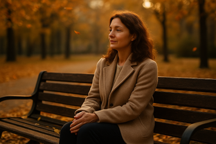 Потери и новое начало