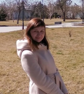 Я в детстве, юности и сейчас