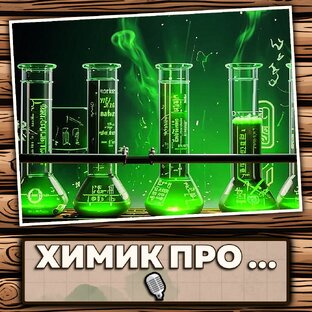 Химик про ... 🎙