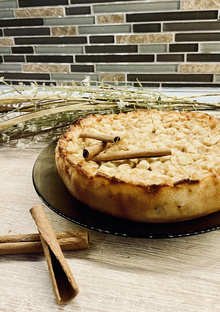 Осенние рецепты🍂🥧 