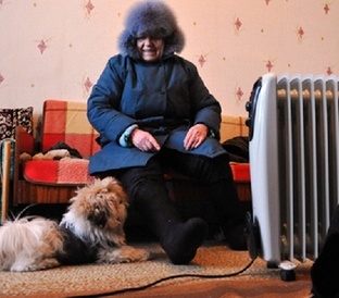 Пенсия и пенсионеры