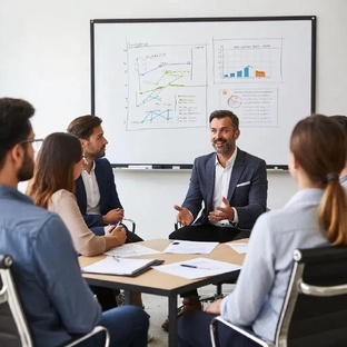 Бизнес-тренинг