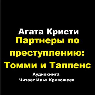 Партнеры по преступлению 