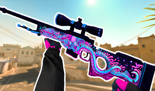 Кс2 Снайпер