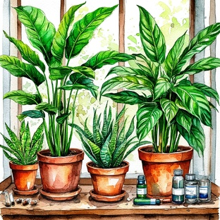 болезни и препараты