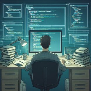 Строим сайт с нуля: Ваш первый онлайн-проект