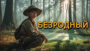 БЕЗРОДНЫЙ