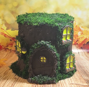 Новые поделки