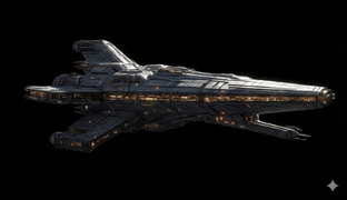 📔 Наш звёздный путь.Книга 5.