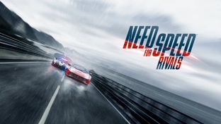 NFS Rivals