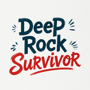 Deep Rock Galactic: Survivor