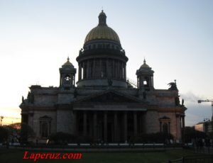 Санкт-Петербург