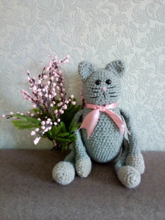 СП  по вязанию.