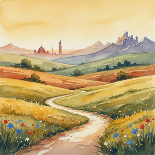 📍 "Что посмотреть"