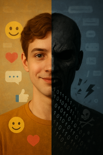 Цифровизация общества и новые формы отчуждения