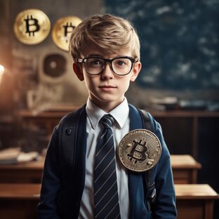 Как разобраться в криптовалюте новичику?