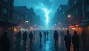 Хроники Разлома