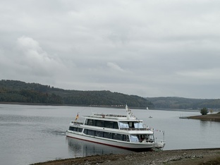 Хождение по воде