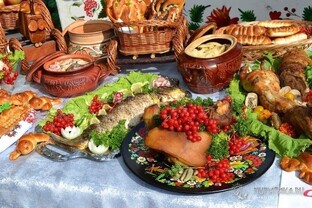 Кулинария
