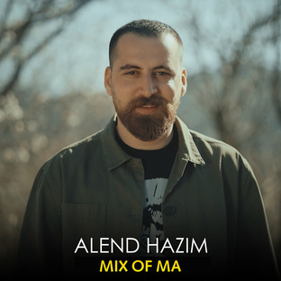 ALEND HAZIM MİX