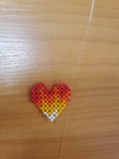 Изделия из бисера