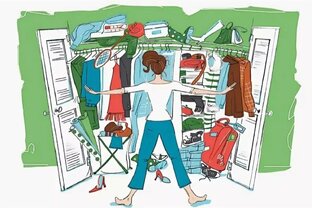 Расхламление