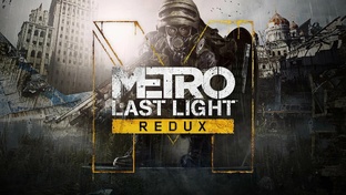 ▶Metro: Last Light(Прохождение).