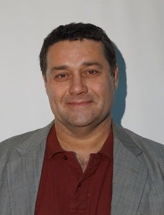 Олег Луценко
