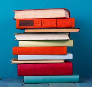 За литературу