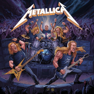 Metallica