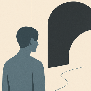 Как мы учимся быть собой?