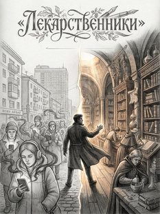 Лекарственники