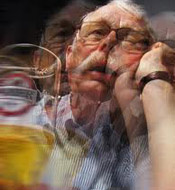 Лечение алкоголизма