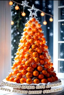 🎁🌴🍹НОВОГОДНЯЯ 