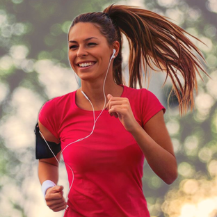 Здоровое тело 