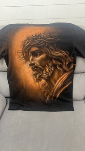 Роспись одежды